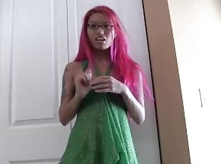 Bisexual Fantasy And Anal Training Porn