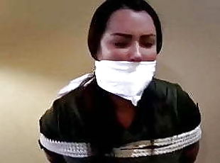 otm gagged