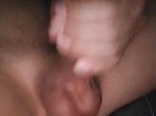 Masturbaatio, Amatööri, Valtava mulkku, Käsihomma, Pov, Nuori (18+), Oppilaitos, Soolo, Mulkku