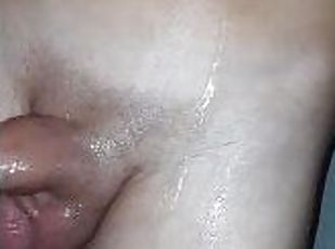 Baignade, Masturbation, Amateur, Énorme bite, Ados, Douche, Solo, Musclé, Bite