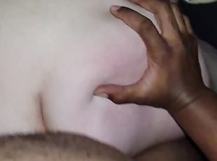 He Fucks Me Doggysyle POV