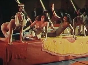La Foire aux sexes