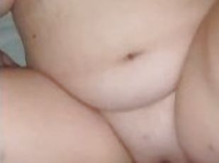 Traseiros, Teta grande, Gordo, Grande, Amador, Adolescente, Bbw, Bochechuda, Pov, Filha