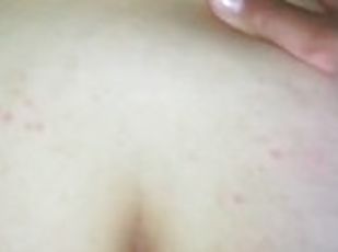 Cul, Enceintes, Amateur, Anal, Énorme bite, Latina, Ejaculation interne, Point de vue, Bout a bout, Bite