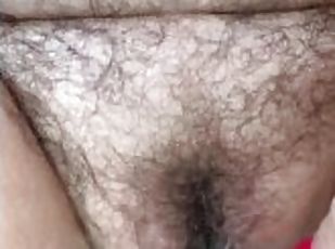 baignade, poilue, masturbation, chatte-pussy, amateur, milf, doigtage, sale, horny, serrée