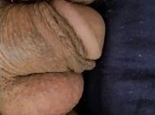 Can you turn me? What would you like to do with my dick?