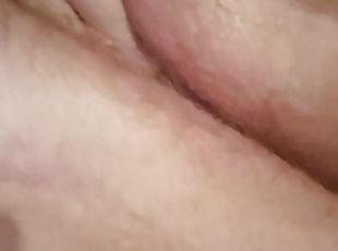 Traseiros, Clitóris, Peluda, Masturbação, Orgasmo, Cona (Pussy), Amador, Adolescente, Bbw, Britânico