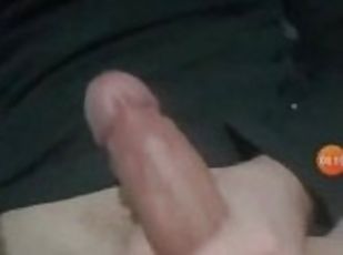 Masturbavimasis, Orgazmas, Mėgėjai, Didelis penis, Gėjus, Masturbacija, Ištvirkę, 18 metų, Internetinė kamera, Solo