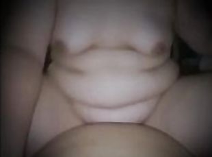 Chubby girl fuck sister boyfriend