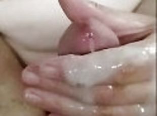 masturbation, orgasm, amatör, avsugning, cumshot, milf, avrunkning, samling, sväljer, flickvän