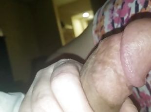 Akiniai, Senas, Mėgėjai, Suaugę, Mažulės, Čiulpimas, Spermos šūvis, Milf, Mama, Pov