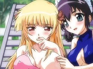 Lezzo, Orta yaşlı seksi kadın, Derleme, Pornografik içerikli anime