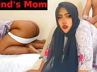 Buntut, Payu dara besar, "milfs", Ibu, Arab, Cantik