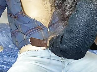Valentine&#039;s Day Specia -Skinny Girlfriend Fucked For 4 Hours On Valentine&#039;s Day With Clear Hindi Roleplay Sex Story Movi