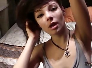 Masturbation, Amateur, Babes, Ados, Décapage, Lingerie, Fétiche, Solo, Taquinerie