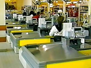 Shopping Anal 1994 - Full Movie