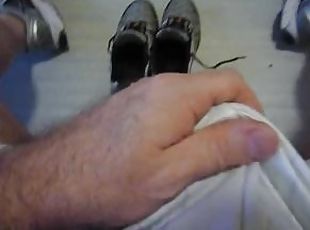 Amateur, Ejaculation sur le corps, Énorme bite, Gay, Pieds, Collège, Européenne, Euro, Solo, Minet