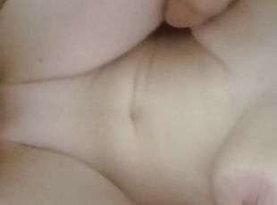 My Boyfriend Destroys My Wet Pussy Very Roughly