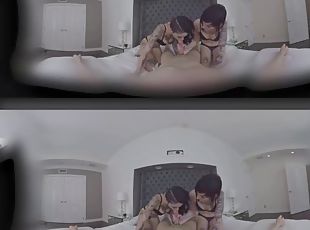 Menunggang, 3d, Punggung (Butt)