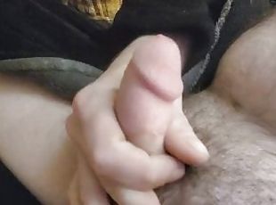 GET A close up VIEW OF MY COCK WHILE JACK OFF BACKED OUT OFF MY MIND!!!!