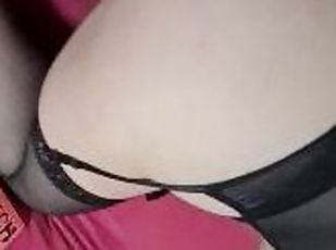 Hard play with busty bbw milf with big ass