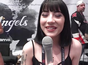 Ask A Porn Star: Have You Ever Done DP, Double Vag or Double Anal?