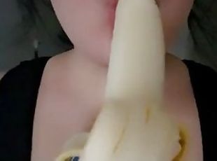 Mėgėjai, Mažulės, Čiulpimas, Žaislas, Kekšė (Slut), Pov, Fetišas, Solo, Baltas, Bananas