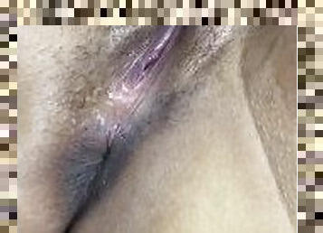 Nalgona vagina grandota