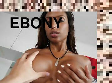 Perfect Body Ebony Teen Porn Video