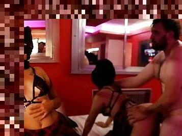 Modelo de 20 aos en su primer casting Porno - Starsita