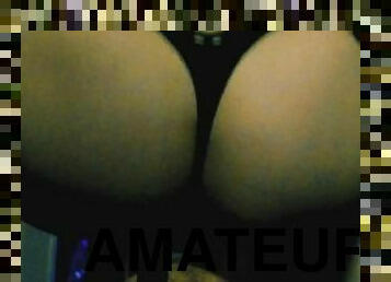 amador, babes, adolescente, stip, excitante, dançando, fetiche, sozinho, tatuagem, provocando