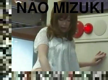 Nao mizuki