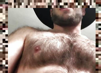 Giant Cowboy Cock Dom &amp; Vore On Shrunken PREVIEW