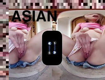 asiatiche, giovanissime, hardcore, pov, 3d, brunette