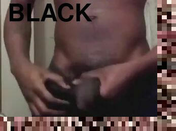 Huge black cock bbclout twitter
