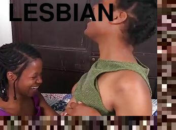 Lesbians 5