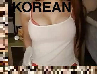 asia, payudara-besar, amatir, blowjob-seks-dengan-mengisap-penis, gambarvideo-porno-secara-eksplisit-dan-intens, sudut-pandang, korea