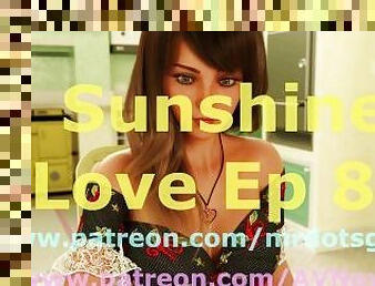 Sunshine Love 85