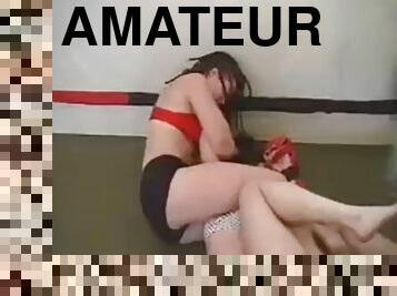 amateur, fétiche