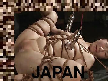 Japanese Bondage Pt374