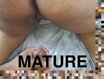 levrette, grosse, maman-et-garçon, vieux, amateur, mature, ejaculation-sur-le-corps, milf, latina, maman