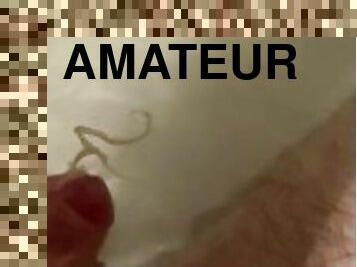 baignade, énorme, amateur, ejaculation-sur-le-corps, gay, joufflue, ejaculation, massive, solo, ours