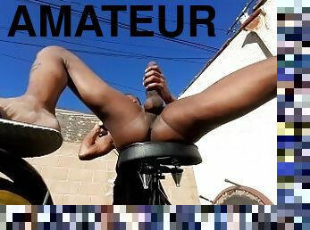 masturbation, amateur, anal, ejaculation-sur-le-corps, énorme-bite, gay, compilation, black, première-fois, ejaculation