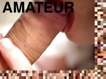 amateur, ejaculation-sur-le-corps, énorme-bite, ados, française, pieds, point-de-vue, ejaculation, fétiche, branlette-avec-les-pieds