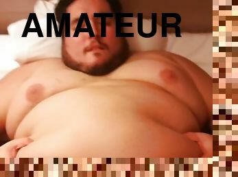 grosse, amateur, anal, gay, belle-femme-ronde, joufflue, point-de-vue, ours, bite, dure