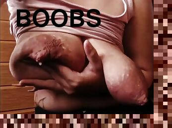 OMG Boobs