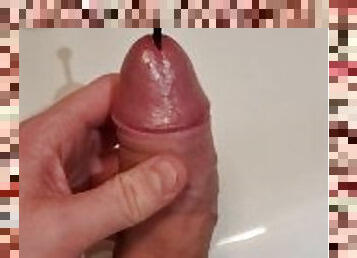 masturbation, vieux, amateur, ados, jouet, jeune-18, plus-agée, fétiche, solo, vieux-jeune