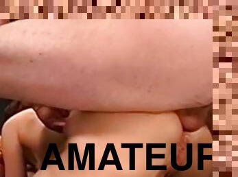 vieux, échangistes-et-libertins, femme, amateur, anal, mature, ejaculation-sur-le-corps, milf, hardcore, maman