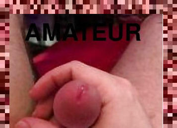 énorme, masturbation, amateur, énorme-bite, branlette, massage, britannique, solo, bite, taquinerie