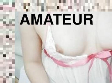 Teen+18 Disfruta Estar Frente a La Cámara - Amateur